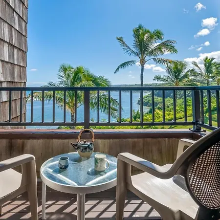 Sealodge E7 Princeville Exterior photo
