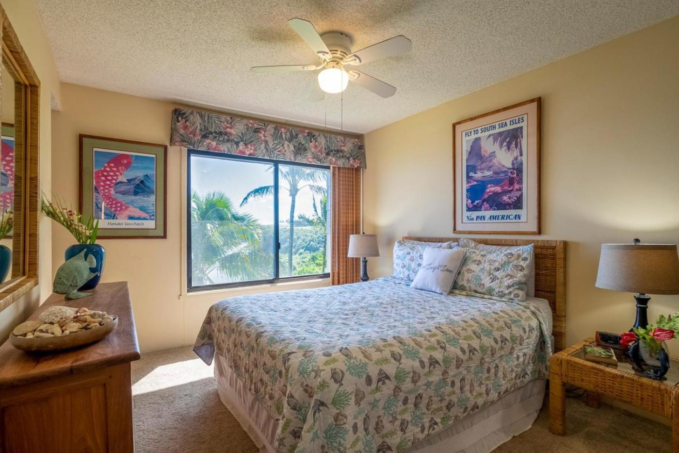 Sealodge E7 Princeville