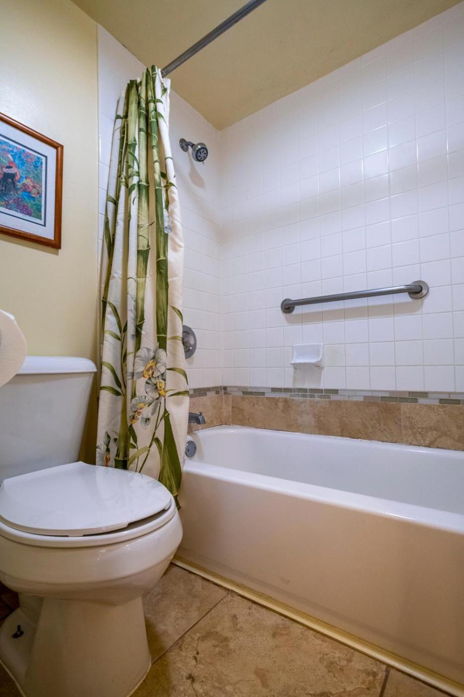 Sealodge E7 * Princeville