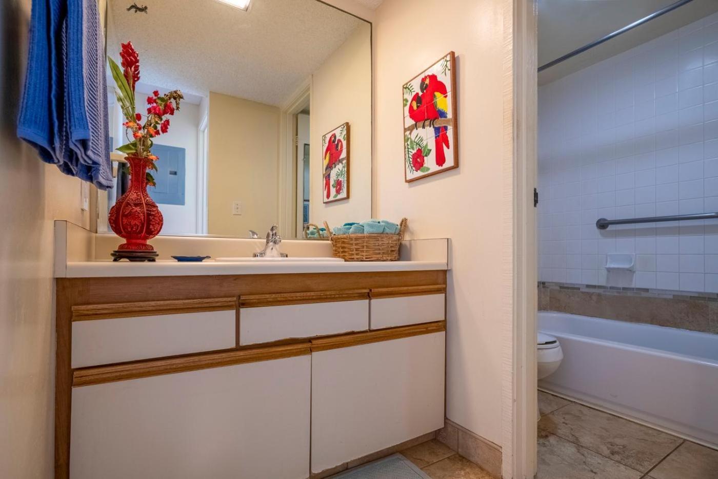 Apartment Sealodge E7