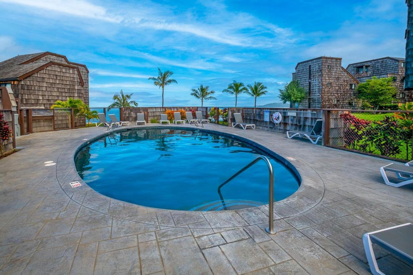 Sealodge E7